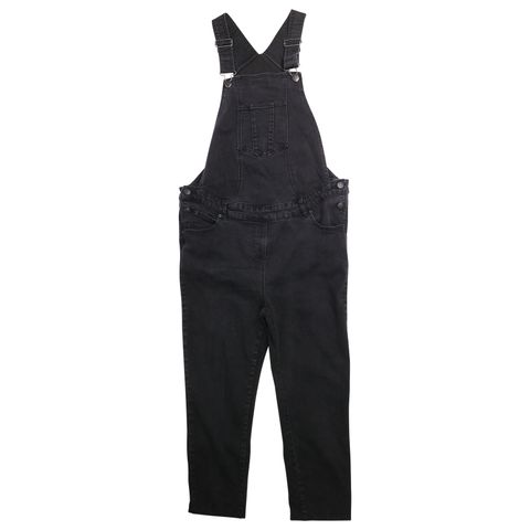 Jojo Maman Bebe Maternity Black Dungarees M Maternity Wear Bottoms KidX Buy Sell Exchange